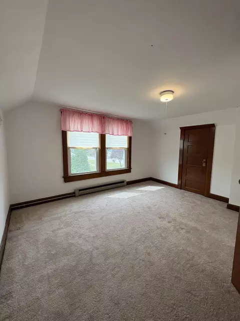 Bedroom - 208 Prospect Rd, Hurt, VA 24563 photo 4 of 9