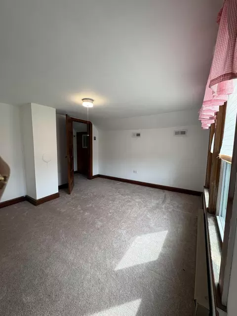 Bedroom - 208 Prospect Rd, Hurt, VA 24563 photo 5 of 9