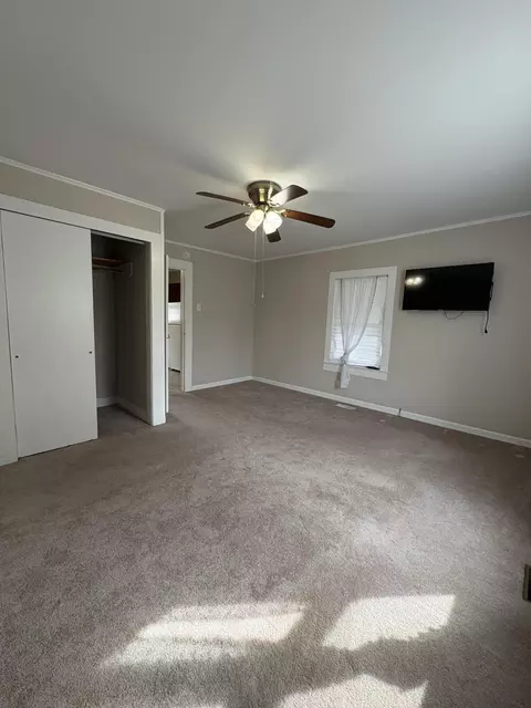 Bedroom - 208 Prospect Rd, Hurt, VA 24563 photo 3 of 9