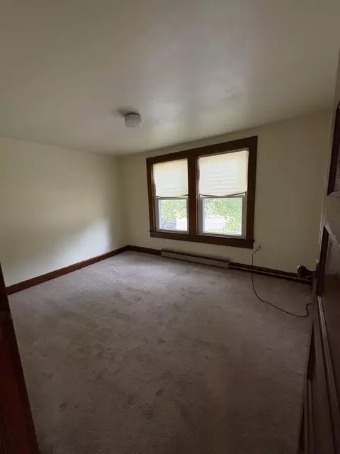 Bedroom - 208 Prospect Rd, Hurt, VA 24563 photo 7 of 9