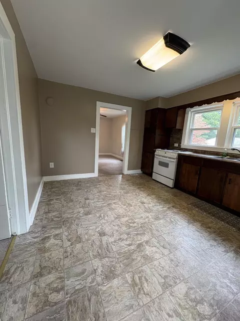 Kitchen - 208 Prospect Rd, Hurt, VA 24563 photo 3 of 3
