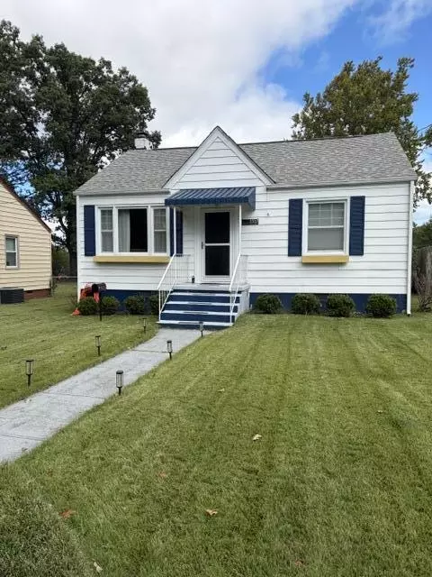 2517 Maiden Ln SW, Roanoke, VA 24015