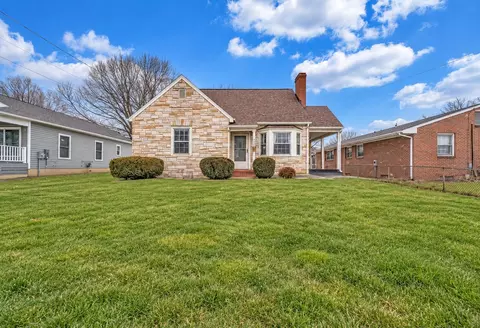 1605 Syracuse Ave NW, Roanoke, VA 24017