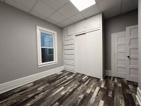Bedroom - 352 E Prospect St, Covington, VA 24426 photo 4 of 4