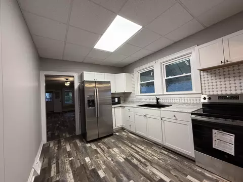 Kitchen - 352 E Prospect St, Covington, VA 24426 photo 1 of 1