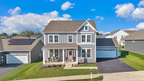 79 Norborne St, Daleville, VA 24083