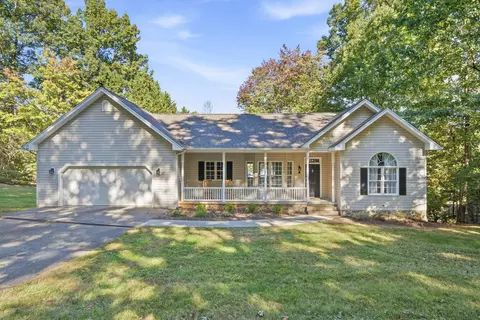 232 Valley Mill Rd, Huddleston, VA 24104