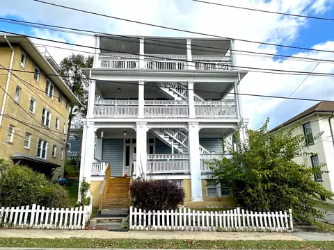111 Highland Ave SW, Roanoke, VA 24016