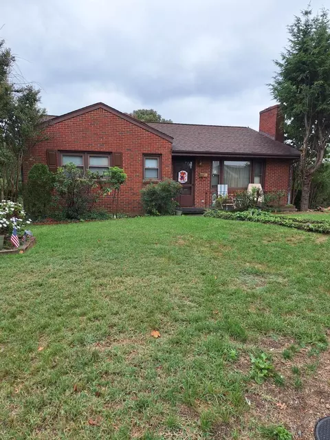 2622 Wilshire Ave SW, Roanoke, VA 24015