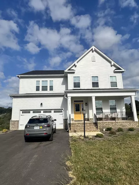 1084 Parsons Pl, Blacksburg, VA 24060
