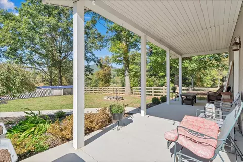 Exterior - 2846 Pendleton Rd, Thaxton, VA 24174 photo 15 of 62