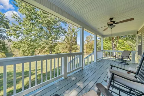 Exterior - 2846 Pendleton Rd, Thaxton, VA 24174 photo 4 of 62