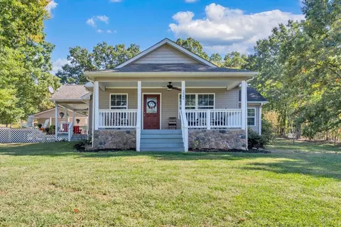 Exterior - 2846 Pendleton Rd, Thaxton, VA 24174 photo 3 of 62