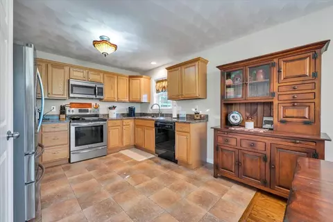 Kitchen - 2846 Pendleton Rd, Thaxton, VA 24174 photo 1 of 3