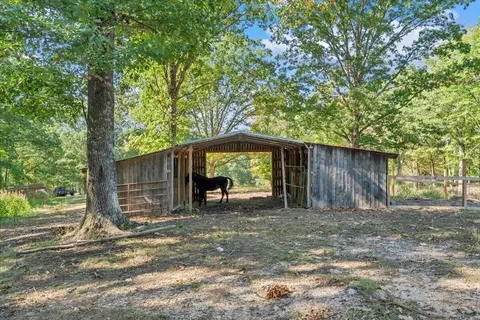 Exterior - 2846 Pendleton Rd, Thaxton, VA 24174 photo 36 of 62