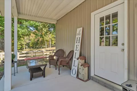 Exterior - 2846 Pendleton Rd, Thaxton, VA 24174 photo 16 of 62