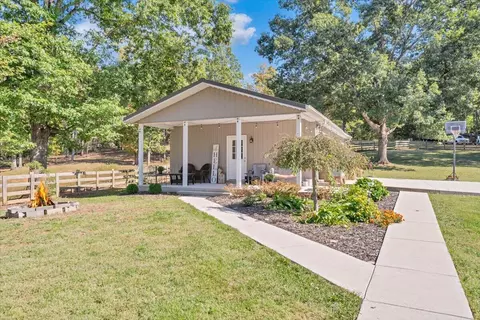 Exterior - 2846 Pendleton Rd, Thaxton, VA 24174 photo 12 of 62
