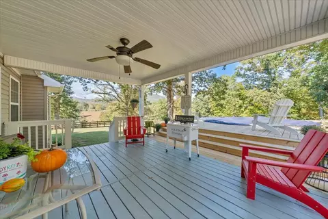Exterior - 2846 Pendleton Rd, Thaxton, VA 24174 photo 9 of 62