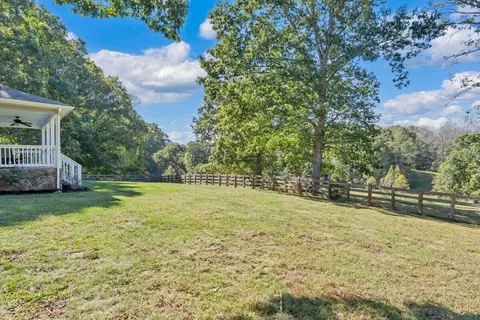 Exterior - 2846 Pendleton Rd, Thaxton, VA 24174 photo 27 of 62