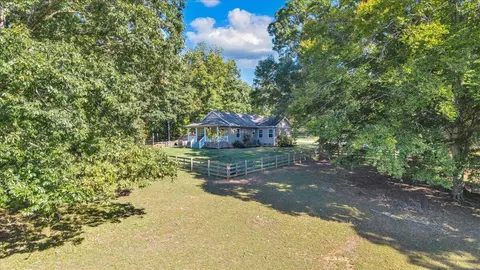 Exterior - 2846 Pendleton Rd, Thaxton, VA 24174 photo 52 of 62