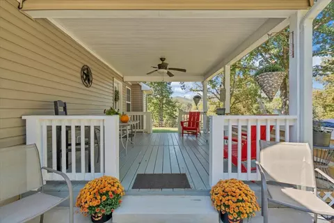 Exterior - 2846 Pendleton Rd, Thaxton, VA 24174 photo 10 of 62