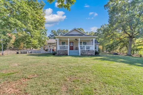 Exterior - 2846 Pendleton Rd, Thaxton, VA 24174 photo 29 of 62