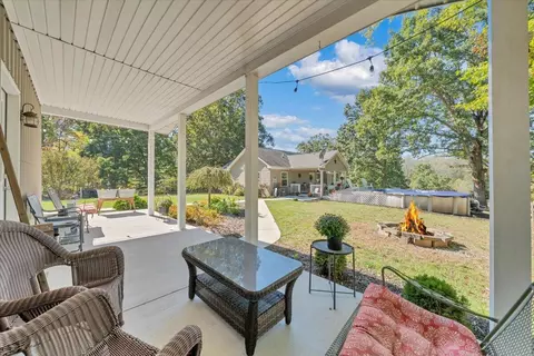 Exterior - 2846 Pendleton Rd, Thaxton, VA 24174 photo 17 of 62
