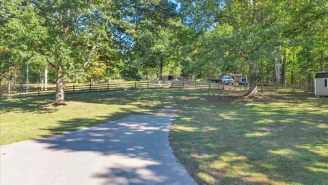 Exterior - 2846 Pendleton Rd, Thaxton, VA 24174 photo 59 of 62