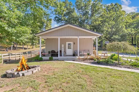 Exterior - 2846 Pendleton Rd, Thaxton, VA 24174 photo 13 of 62