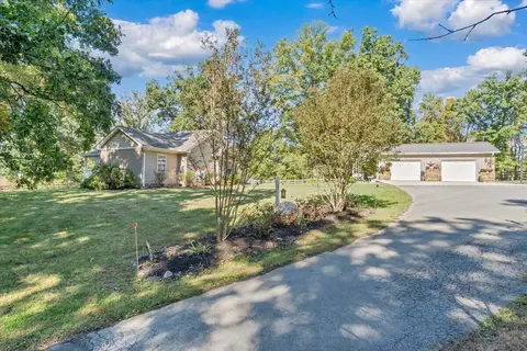 Exterior - 2846 Pendleton Rd, Thaxton, VA 24174 photo 24 of 62