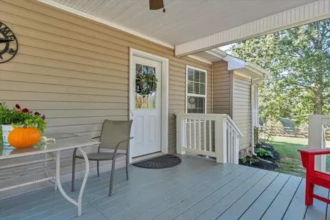 Exterior - 2846 Pendleton Rd, Thaxton, VA 24174 photo 8 of 62