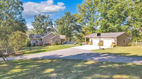 Exterior - 2846 Pendleton Rd, Thaxton, VA 24174 photo 46 of 62