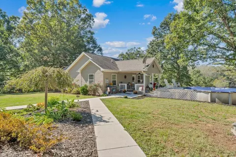 Exterior - 2846 Pendleton Rd, Thaxton, VA 24174 photo 19 of 62