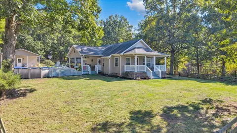 Exterior - 2846 Pendleton Rd, Thaxton, VA 24174 photo 49 of 62