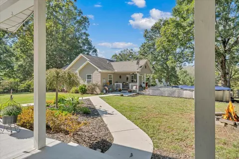 Exterior - 2846 Pendleton Rd, Thaxton, VA 24174 photo 18 of 62