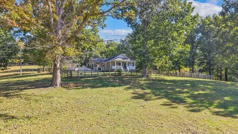 Exterior - 2846 Pendleton Rd, Thaxton, VA 24174 photo 50 of 62