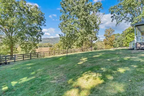 Exterior - 2846 Pendleton Rd, Thaxton, VA 24174 photo 30 of 62