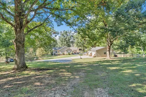 Exterior - 2846 Pendleton Rd, Thaxton, VA 24174 photo 26 of 62