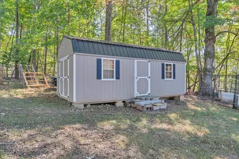 Exterior - 2846 Pendleton Rd, Thaxton, VA 24174 photo 32 of 62