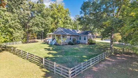 Exterior - 2846 Pendleton Rd, Thaxton, VA 24174 photo 51 of 62