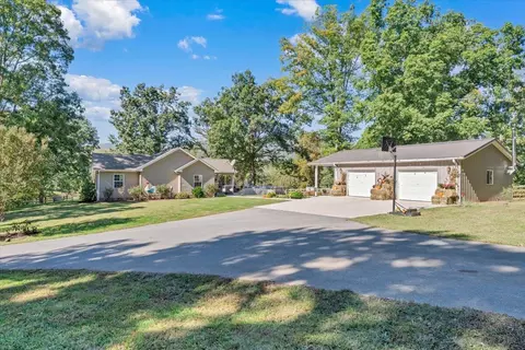 Exterior - 2846 Pendleton Rd, Thaxton, VA 24174 photo 2 of 62