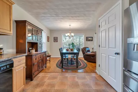 Entry Way - 2846 Pendleton Rd, Thaxton, VA 24174 photo 1 of 1