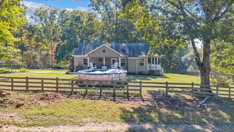 Exterior - 2846 Pendleton Rd, Thaxton, VA 24174 photo 48 of 62