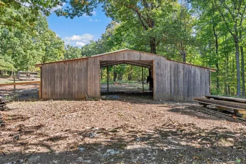 Exterior - 2846 Pendleton Rd, Thaxton, VA 24174 photo 34 of 62