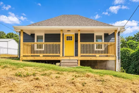 1601 Lawrence Ave SE, Roanoke, VA 24013