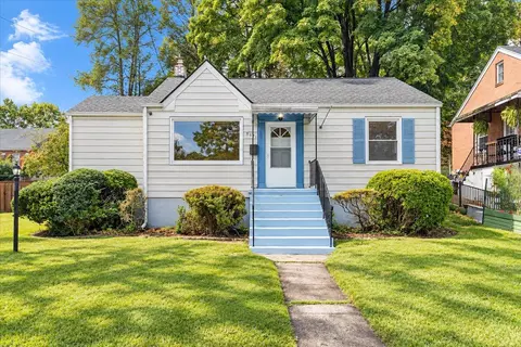 3031 Fleetwood Ave SW, Roanoke, VA 24015