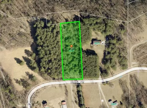 4837 Wade Rd, Roanoke, VA 24018 photo 2
