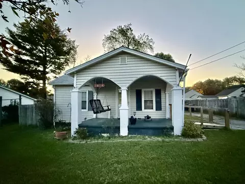 3604 New Spring Branch Rd SE, Roanoke, VA 24014