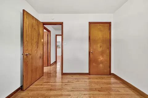 Bedroom - 3343 Trinkle Ave NW, Roanoke, VA 24012 photo 6 of 6