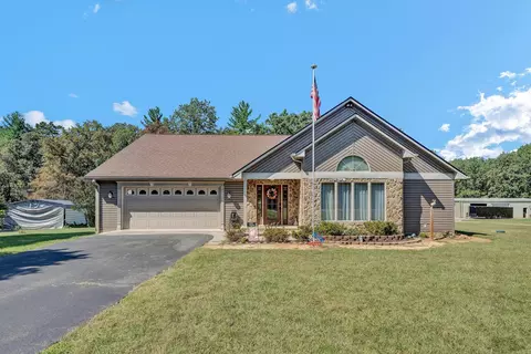 270 Stonybrook Rd, Wirtz, VA 24184